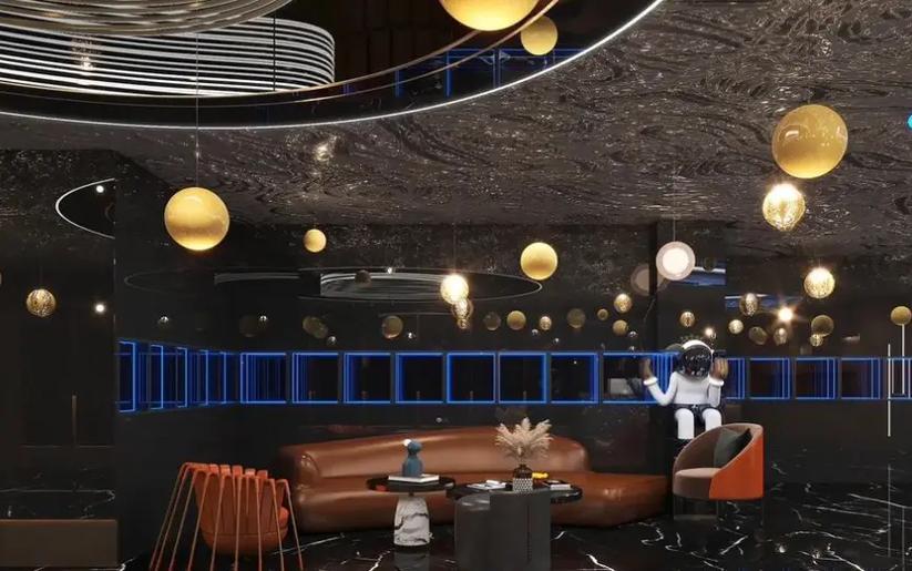 晋城商务KTV订房特惠-泽州县ktv预定