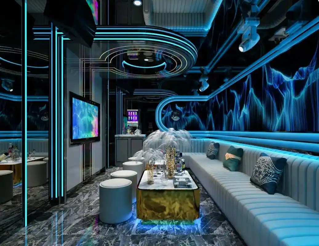 晋城商务ktv与片场区别-泽州县ktv预定