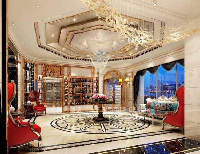 晋城商务KTV首选 推荐商务KTV-泽州县ktv预定