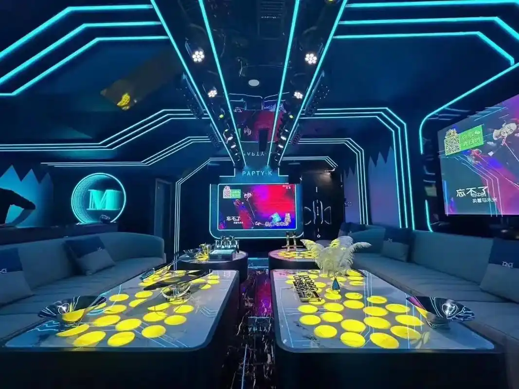 晋城商务ktv优质服务-泽州县ktv预定